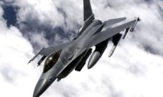 Pesawat Tempur F-16 Terbang di Langit Aceh, Ini Alasanya