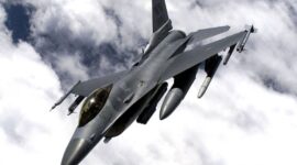 Pesawat F-16. sumber net. 