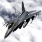 Pesawat F-16. sumber net. 