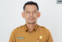 Kabag Humas Prokopim Pidie Jaya Riza Andika 
