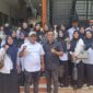Dinas Pendidikan dan Kebudayaan Kabupaten Pidie Jaya telah menutup pendaftaran Bakal Calon Kepala Sekolah (BCKS) sebanyak 40 orang pada Selasa (08/07/2025).