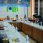 Sekretaris Daerah (Sekda) Aceh Besar, Bahrul Jamil, S.Sos., M.Si., yang juga Ketua Dewan Pengawas PDAM Tirta Mountala. Aceh Besar. Jumat 25/07/2025.