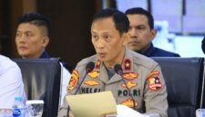 Ketua Satgas Pangan Polri, Brigjen Helfi Assegaf, dokumentasi foto CNN, selasa 1/07/2025.