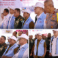 Wakil Gubernur Aceh, H. Fadhlullah, S.E., secara aktif berpartisipasi dalam peluncuran 80.000 Koperasi Desa/Kelurahan Merah Putih (Kopdes Merah Putih) yang diresmikan secara virtual oleh Presiden Republik Indonesia, Prabowo Subianto, pada Senin, 21 Juli 2025.