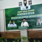 Pengurus Besar Persatuan Dayah Inshafuddin (PB Inshafuddin) Aceh menggelar Rapat Kerja (Raker) 2025 di Parkside Meuligoe Hotel, Meulaboh, Aceh Barat, Jumat (22/8/2025).