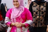 Dalam rangka memperingati Pekan Menyusui Dunia 2025, Pemerintah Aceh bersama Dirjen Kesehatan Primer, UNICEF, dan Komunitas Kemenkes RI menggelar webinar bertajuk Aceh Peduli ASI, pada Rabu lalu (20/8/2025).