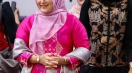 Dalam rangka memperingati Pekan Menyusui Dunia 2025, Pemerintah Aceh bersama Dirjen Kesehatan Primer, UNICEF, dan Komunitas Kemenkes RI menggelar webinar bertajuk Aceh Peduli ASI, pada Rabu lalu (20/8/2025).