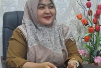 Plt. Kepala Dinas Pendidikan dan Kebudayaan (Disdikbud) Kota Langsa, Jeffranny SSTP, MM. Foto/Ist.