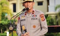Kapolda Aceh Imbau Masyarakat Ciptakan Rasa Aman Tak Mudah Terprovokasi