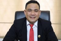 Kepala Cabang Dinas Pendidikan Wilayah Kabupaten Aceh UtaraMuhammad Johan, S.Pd., M.Pd.