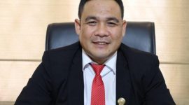 Kepala Cabang Dinas Pendidikan Wilayah Kabupaten Aceh UtaraMuhammad Johan, S.Pd., M.Pd.
