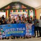 Puskesmas Padang Tiji, Pidie, meluncurkan inovasi 