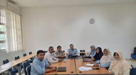 Senat Politeknik Aceh resmi menetapkan dua nama dosen internal yang memenuhi syarat sebagai Calon Direktur Politeknik Aceh untuk periode jabatan 2025-2029. selasa 26/8/2025.