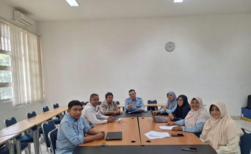 Senat Politeknik Aceh resmi menetapkan dua nama dosen internal yang memenuhi syarat sebagai Calon Direktur Politeknik Aceh untuk periode jabatan 2025-2029. selasa 26/8/2025.