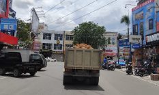 Ketua Satgas PPA Desak Dishub Tegaskan Aturan Mobil Angkutan Galian C Masuk Kota Banda Aceh