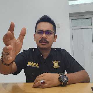 Ketua SAPA, Fauzan Adami, menilai tindakan ini sangat merugikan masyarakat Aceh.