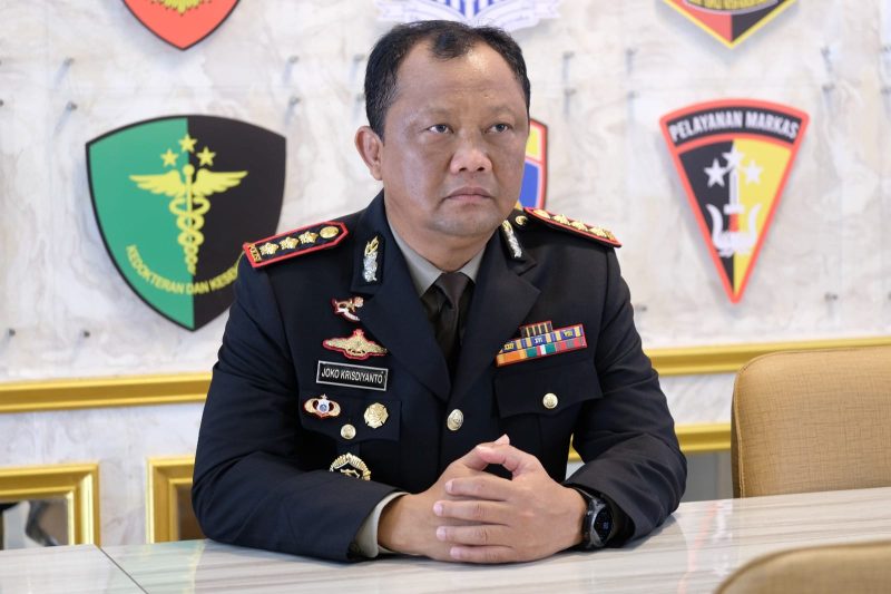 Kabid Humas Polda Aceh, Kombes Pol. Joko Krisdiyanto, menyampaikan bahwa insiden ini telah diatasi dengan baik..Rabu 13/08/2025