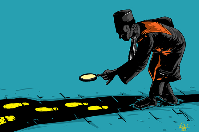 Gambar ilustrasi net. Jumat 01/08/2025.