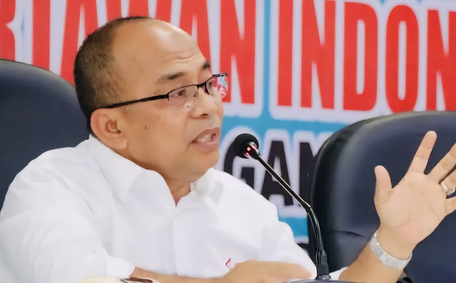 PWI Aceh Siap Advokasi Kekerasan Terhadap Wartawan di Sabang