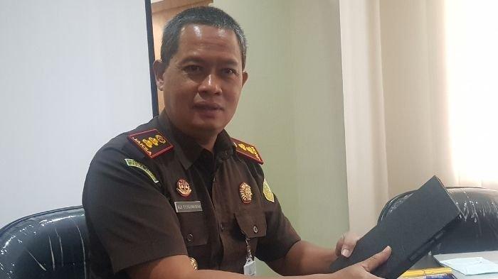 Adi Tyogunawan. Foto/ist.