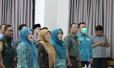 Hari Anak Sedunia BKKBN Aceh Gelar Seminar Parenting Peran Ayah dan Ibu Asuh Anak