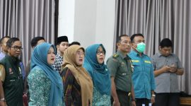 Dalam rangka memperingati hari anak sedunia Keluarga kemendukbangga)/ BKKBN Perwakilan BKKBN Prov Aceh laksanakan seminar Parenting peran Ayah berkolaborasi pengasuhan anak,