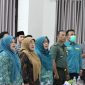 Dalam rangka memperingati hari anak sedunia Keluarga kemendukbangga)/ BKKBN Perwakilan BKKBN Prov Aceh laksanakan seminar Parenting peran Ayah berkolaborasi pengasuhan anak,