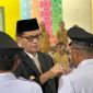 Pemerintah Kabupaten Aceh Selatan melaksanakan pelantikan terhadap 32 pejabat administrator pada hari Selasa (25/11/2025)