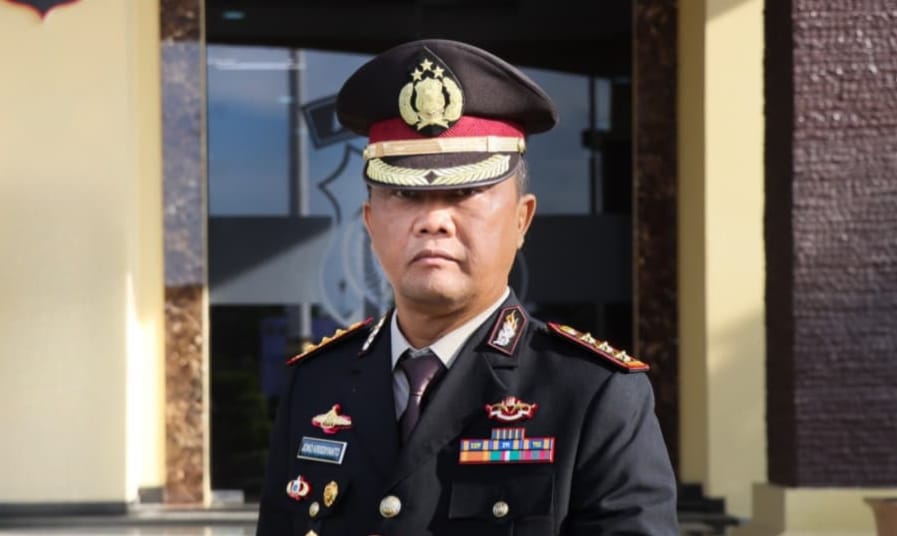 Polda Aceh Imbau Masyarakat Waspadai Cuaca Ekstrem