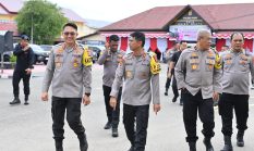 Kapolda Sebut Aceh Harus Jadi Daerah Aman dan Nyaman Bagi Semua Orang