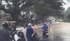 Hujan Terus Mendera, Warga Diimbau Siaga Bencana 