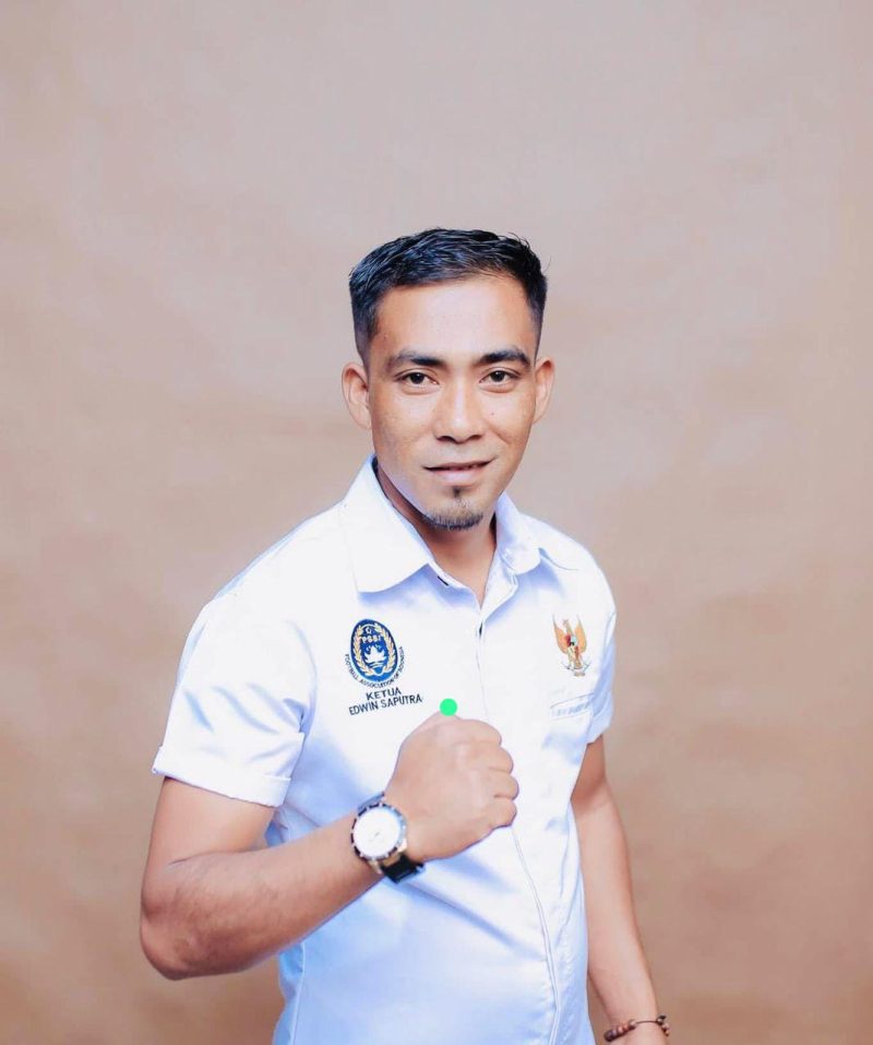 Ketua PSSI Aceh Tengah, Edwin Saputra, menyampaikan kecaman terhadap sejumlah media yang dinilai tidak memberikan dukungan objektif serta menyajikan pemberitaan yang tidak sesuai dengan fakta di lapangan. katanya. Kamis 20 November 2025.