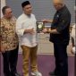 Plt. Kadisdik Aceh, Murthalamuddin, S.Pd., M.SP, menerima kunjungan Delegasi Kedutaan Besar Malaysia Jakarta yang dipimpin Dr. Hasnul Faizal bin Hushin Amri, Menteri Kedutaan (Pendidikan), bersama Encik Abdul Aziz Abdullah, Atase Pendidikan.