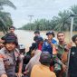 APAKTUAN I Atjeh Terkini,id- Upaya penyelamatan dramatis berhasil dilakukan oleh tim gabungan TNI, Polri, BPBD Aceh Selatan, serta relawan Sabtu (29/11/2025),