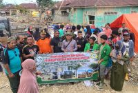 Menghadapi situasi darurat akibat banjir yang melanda Sumatera termasuk Aceh yang belum mendapatkan perhatian serius, Badan Eksekutif Mahasiswa Sekolah Tinggi Ilmu Ekonomi Sabang (STIES) Banda Aceh, telah melaksanakan penyaluran bantuan kemanusiaan. Minggu, 21 Desember 2025