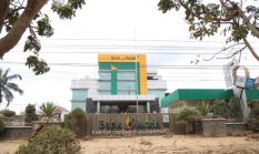 Bank Aceh Syariah Siapkan Relaksasi Nasabah Pembiayaan KUR/UMKM Terdampak Bencana