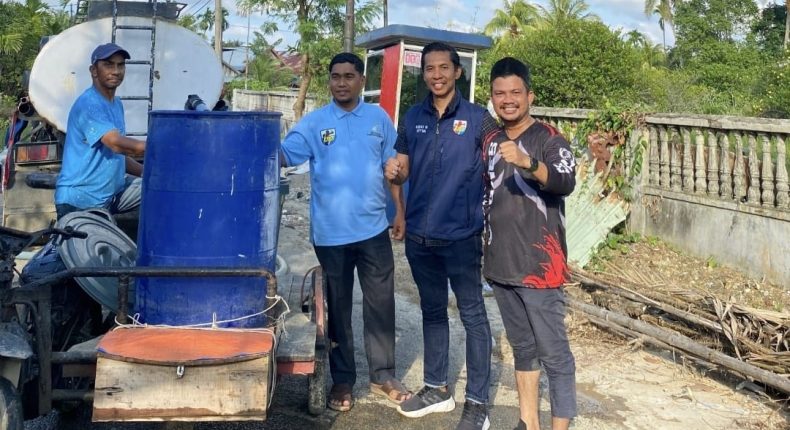 foto slider headline