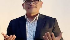 Rektor IAIN Langsa Prof Dr. Ismail Fahmi Arrauf Nasution MA