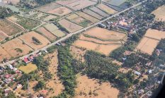 Kapolda Aceh Patroli Udara untuk Lihat Langsung Situasi Pascabanjir