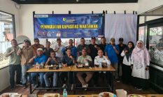 Reportase, KEJ dan Wartawan Pembawa Berita Baik