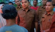 Kunjungi Warga Terdampak Banjir Susulan, Plt Geuchik: Terimakasih Bapak Walikota Langsa 