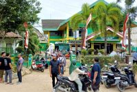 Foto Dok : hariandaerah