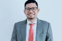 Ketua Yayasan Advokasi Perwakilan Bireuen dan Pidie Jaya (YARA), Muhammad Zubir, SH, MH