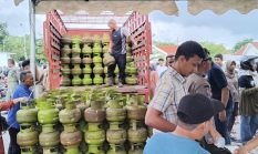 Kelangkaan LPG di Banda Aceh Belum Teratasi, Aktifitas Rumah Tangga dan Usaha Terganggu