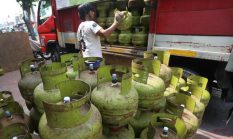 Sulitnya Dapatkan Gas LPG 3 Kg di Kota Langsa