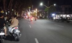 Peduli Korban Bencana Alam Warga Kota Banda Aceh Tidak Rayakan Tahun Pesta Pora Petasan