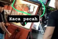 Kecelakaan tersebut berlangsung di jalur, T. Bedahara, depan Meunasah Kulah Batee, kecamatan Kota Juang, Bireuen.Minggu malam (04/01/2026). Pukul 21:30 WIB,  
