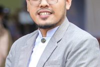 Kepala Sekolah SDTQ Nurun Nabi Banda Aceh Tgk. Rahmat Riski, S.Ag, M.Ag akan menyampaikan hal itu dalam khutbah Jumat di Masjid Jamik Buengcala Kecamatan Kutabaro Aceh Besar, 23 Januari 2026 bertepatan dengan 4 Sya'ban 1447 Hijriah. Jumat 23 Januari 2026.