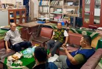 Kehadiran Tim Relawan MDMC Pusat disambut hangat oleh Ketua PDM Bireuen, Ust dr Athaillah Latief Sp.OG, turut di dampingi oleh Ust Jafaruddin bertempat di Panti Asuhan Muhammadiyah Gandapura, Bireuen Jumat. (23 /01/2026).