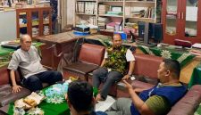 Kehadiran Tim Relawan MDMC Pusat disambut hangat oleh Ketua PDM Bireuen, Ust dr Athaillah Latief Sp.OG, turut di dampingi oleh Ust Jafaruddin bertempat di Panti Asuhan Muhammadiyah Gandapura, Bireuen Jumat. (23 /01/2026).